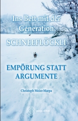 Generation Schneeflöckli Cover
